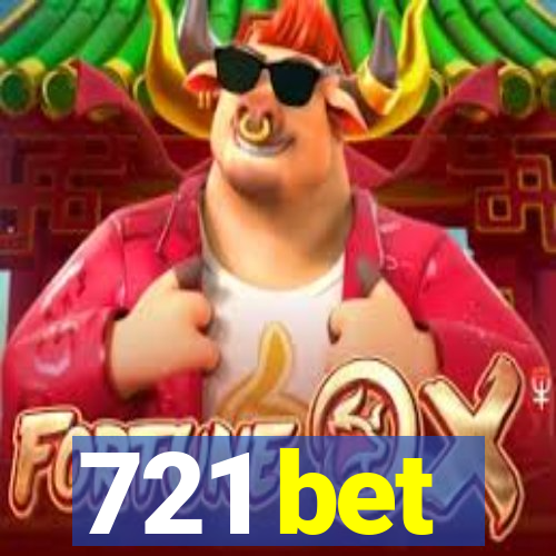 721 bet